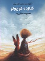 شازده کوچولو  | آنتوان دو سنت اگزوپری