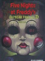 Five Nights at Freddy’s: Fazbear Frights #3 1:35AM | اسکات کاتن