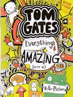 Everything's Amazing  | لیز پیشون