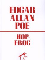 Hop frog  | ادگار آلن پو