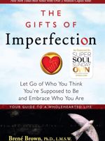 The Gifts of Imperfection  | برنه براون