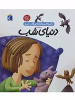 درباره ی دنیای شب دایره المعارف کوچک من | آگنس واندویل