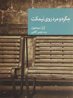 مگره و مرد روی نیمکت  | ژرژ سیمنون