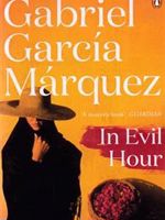 In Evil Hour  | گابریل گارسیا مارکز