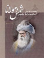 شمس و مولانا راهنمای تدریس ادبیات و روابط جادویی | فریده سدیدی