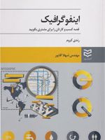 اینفوگرافیک  | رندی کروم