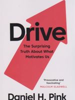 Drive  | دانیل پینک