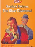 sherlock holmes the blue diamond family and friends 4
 | آرتور کانن دویل