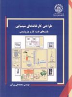 طراحی کارخانه های شیمیایی پلنت های نفت ، گاز و پتروشیمی | محمدعلی زرآور