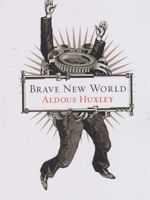 Brave New World  | آلدوس هاکسلی