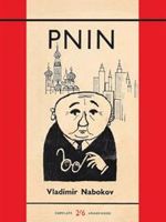 Pnin  | ولادیمیر ناباکوف