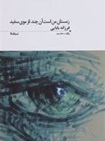 زمستان من است آن چند تار موی سفید  | فرزانه بابایی