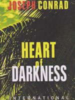 Heart Of Darkness  | جوزف کنراد