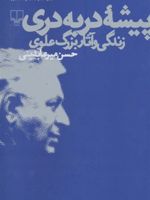 پیشه دربه دری زندگی و آثار بزرگ علوی (کلاسیک های ادبیات معاصر 2) | حسن میرعابدینی