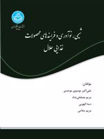 شیمی، نوآوری و فرایندهای محصولات غذایی حلال  | علی اکبر موحدی