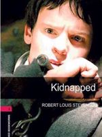Kidnapped  | رابرت لوییس استیونسون