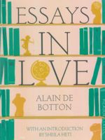 Essays in Love  | آلن دوباتن