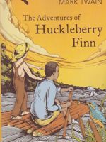 The Adventures of Huckleberry Finn  | مارک تواین
