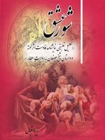شور عشق تحلیل تطبیقی نمایشنامه فاوست اثر گوته و داستان شیخ صنعان به روایت عطار | زیبا اقبال