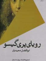 رویای پری گیسو مجموعه داستان، روایت داستان | ابوالفضل مجیدیان