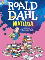 Matilda  | رولد دال