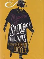The Memoirs of Sherlock Holmes  | آرتور کانن دویل
