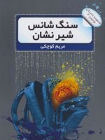سنگ شانس شیر نشان مجموعه داستان نوجوان 3 | مریم کوچکی