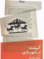 گم شده در شهربازی  | جان بارت