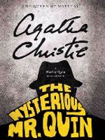 The Mysterious Mr. Quin  | آگاتا کریستی