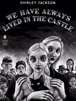 We Have Always Lived in the Castle  | شرلی جکسون