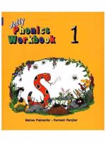 Jolly Phonics Workbook 1  | 