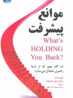 موانع پیشرفت 10 گام مهم که از شما رهبری شجاع می سازد | رابرت جی هربولد