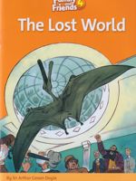 the lost world family and friends 4
 | آرتور کانن دویل