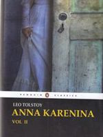 Anna Karenina (دو جلدی)  | لئو تولستوی