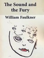 The Sound and the Fury  | ویلیام فاکنر