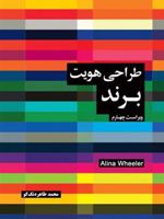 طراحی هویت برند  | آلینا ویلر