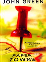 Paper Towns  | جان گرین