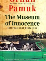 The Museum of Innocence  | اورهان پاموک