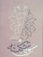 سبوی شکسته (حقیقت ادیان در اندیشه مولوی) | کاظم بازافکن