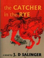 The Catcher in the Rye  | جی دی سلینجر
