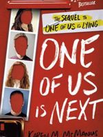 One of Us Is Next  | کارن ام مک منس