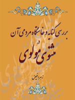 بررسی کنایه و خاستگاه مردمی آن در مثنوی مولوی  | زهرا فیض