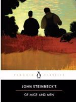 Of Mice and Men  | جان اشتاین بک