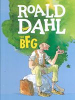 The BFG  | رولد دال