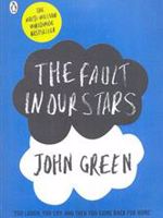 The Fault in Our Stars  | جان گرین