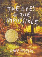 The Eyes and the Impossible  | دیو اگرز