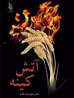 آتش کینه  | منیر مهریزی مقدم