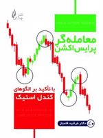 معامله گر پرایس اکشن با تأکید بر الگوهای کندل استیک | فرشید قلمباز