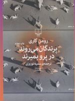 پرندگان می روند در پرو بمیرند  | رومن گاری