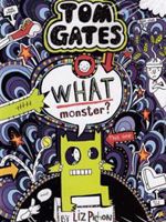 What Monster  | لیز پیشون